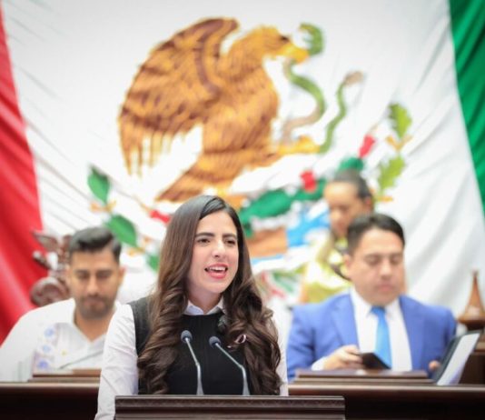 Desde el Congreso, Giulianna Bugarini impulsa una agenda humanista para enfrentar el cáncer de mama