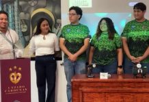 Por primera vez, en LZC habrá Torneo Estatal de Robótica