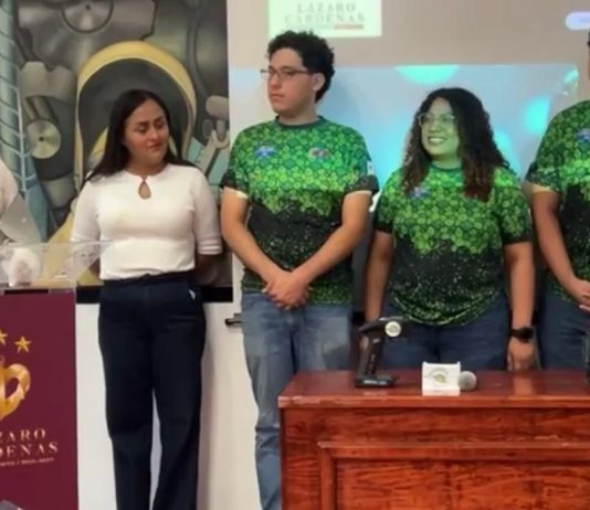 Por primera vez, en LZC habrá Torneo Estatal de Robótica