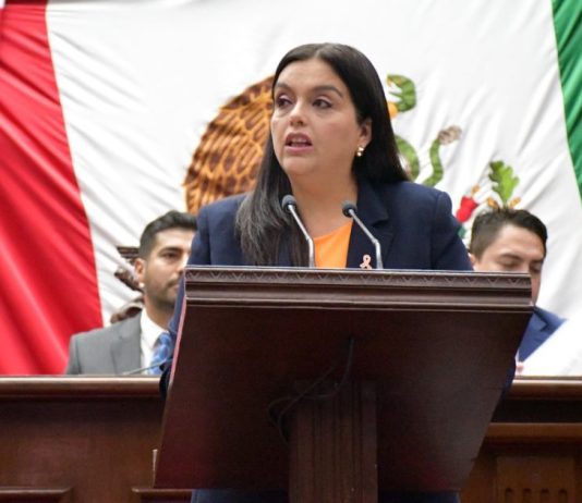 Propone diputada Tere Herrera reconocer las enfermedades raras en la Ley de Salud de Michoacán