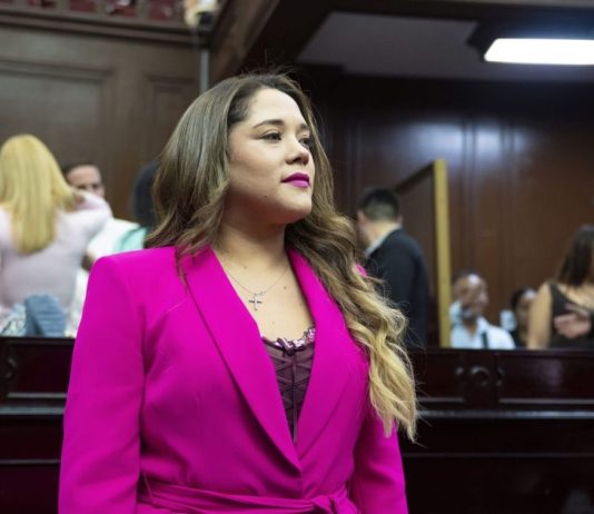 Xóchitl Ruíz convoca a actuar con firmeza frente a la violencia contra las mujeres