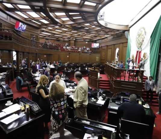 Congreso del Estado define tipos de violencia contra mujeres y garantiza creación de refugios