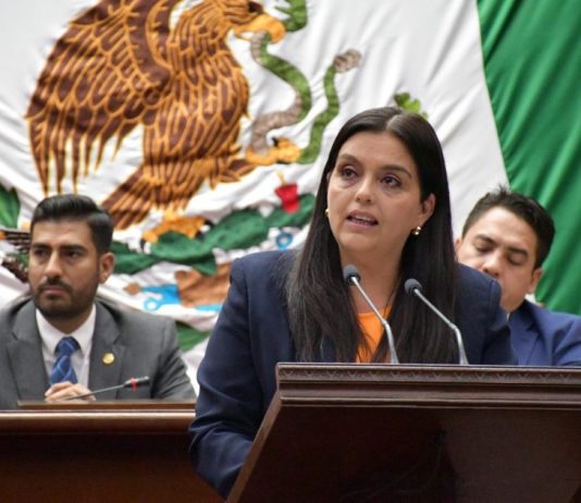 Diputados del PAN en Michoacán proponen creación de Comisión Especial de seguimiento al Plan Michoacán