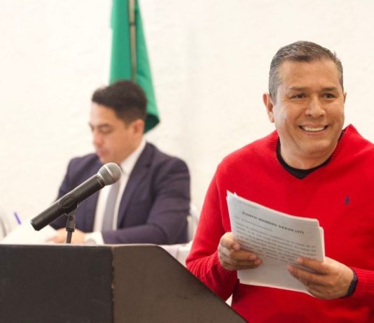 Barragán impulsa reforma para garantizar justicia para familias de trabajadores fallecidos