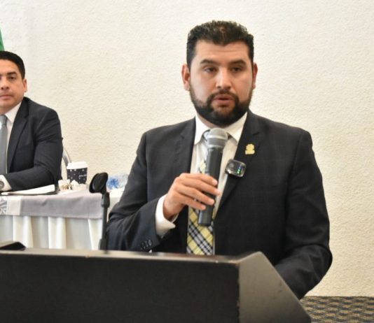 Octavio Ocampo impulsa reforma para erradicar la discriminación en las escuelas de Michoacán