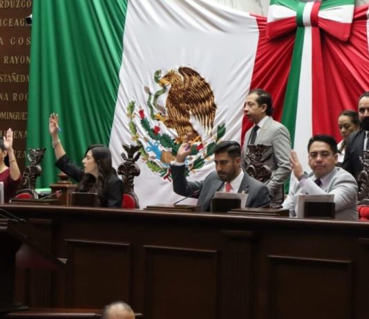 Congreso del Estado aprueba 50 Leyes de Ingresos Municipales para el 2026