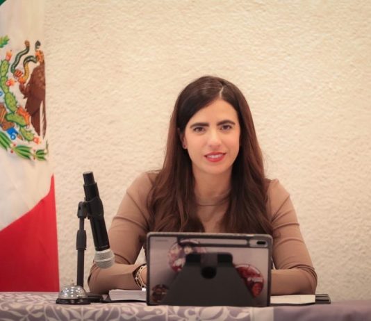 Congreso aprueba reforma por escuelas libres de violencias y con apoyo emocional, propuesta por Giulianna Bugarini