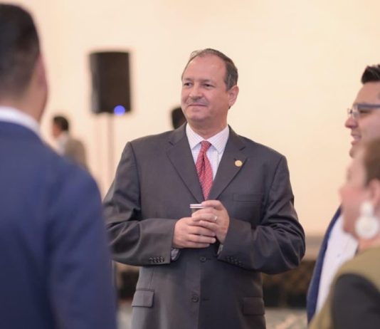 David Martínez Gowman presenta reforma para evitar que personas presenten denuncias con imputaciones falsas