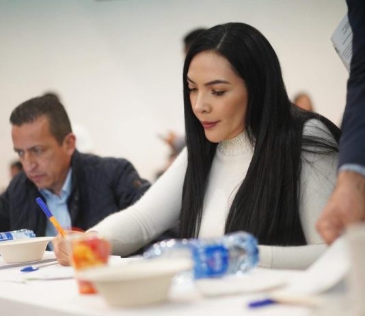 Adriana Campos Huirache con reforma propone reforzar la protección y el bienestar animal en Michoacán