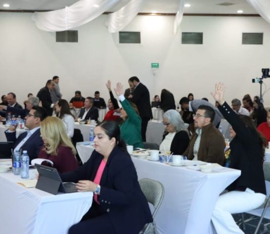 Congreso del Estado amplía reconocimiento de derechos de la infancia michoacana