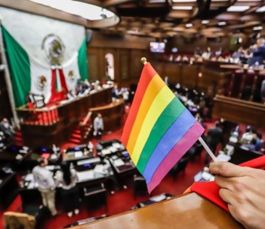 Partidos políticos deberán destinar al menos el 5% del financiamiento público para programas específicos dirigidos a la comunidad LGBTIQ+