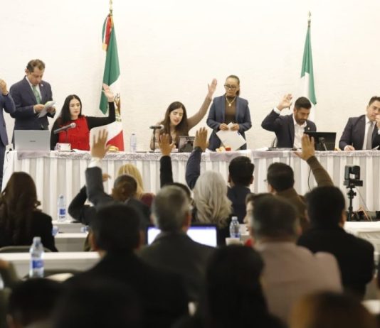 Aprueba 76 Legislatura reformas para garantizar la forestación y reforestación con árboles nativos de sus respectivas regiones