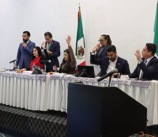 Congreso del Estado busca regular los rastros municipales