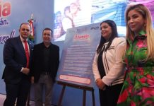 Con conferencias, conmemoran Día de la Familia en Michoacán en Congreso del Estado